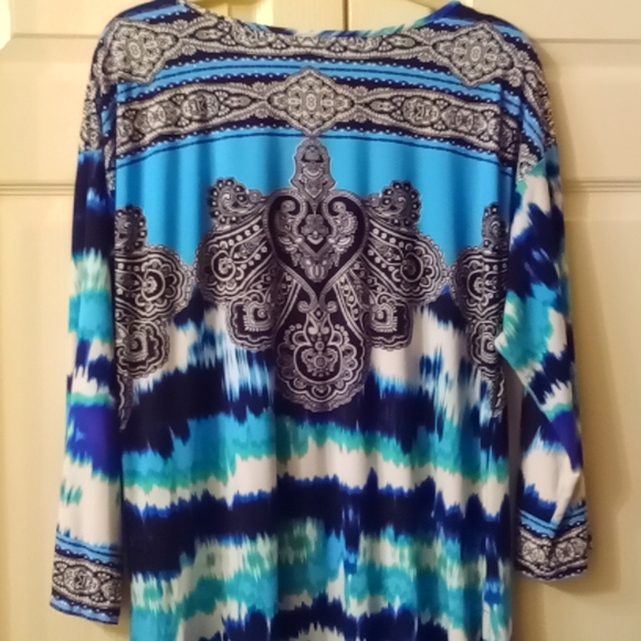 Geneology Fashion DNA Shirt - Picture 4 of 4